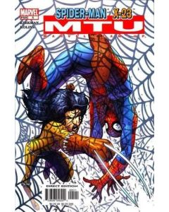 Marvel Team-Up (2004) #   5 (8.0-VF)