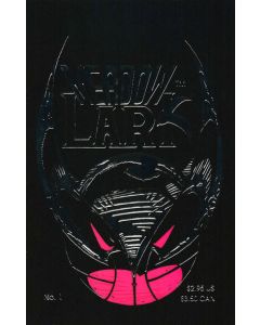 Meadowlark (1993) #   1 Embossed foil cover (8.0-VF)