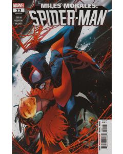 Miles Morales Spider-Man (2023) #  23 (9.0-VFNM)