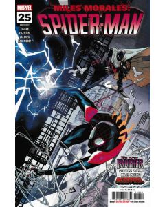Miles Morales Spider-Man (2023) #  25 (9.0-VFNM)