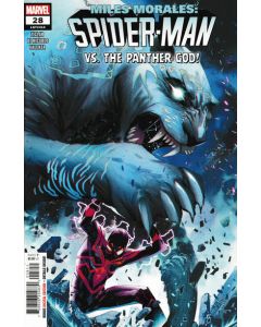 Miles Morales Spider-Man (2023) #  28 (9.0-VFNM)