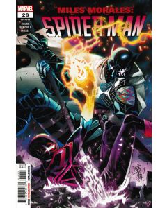 Miles Morales Spider-Man (2023) #  29 (9.0-VFNM)