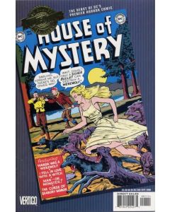 House of Mystery (1951) #   1 Millennium Edition (2000) (7.0-FVF)