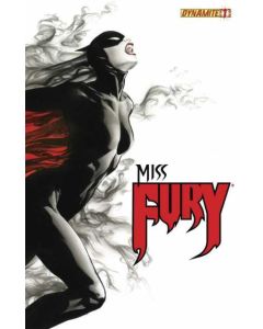 Miss Fury (2013) #   1-11 Covers A (7.0/8.0-FVF/VF) Complete Set