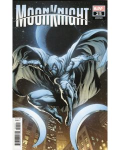 Moon Knight (2021) #  25 Cover E (9.0-VFNM) Gary Frank Variant