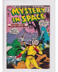 Mystery In Space (1951) #  96 (5.0-VGF) (2140890)
