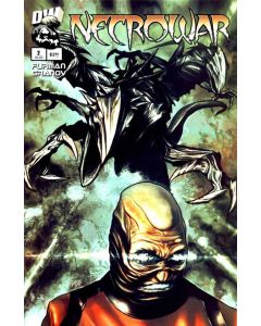 Necrowar (2003) #   2 (6.0-FN)