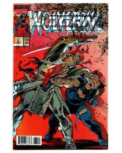 Old Man Logan (2016) #  31 Cover B Lenticular (9.2-NM)