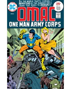 Omac (1974) #   6 (7.0-FVF)