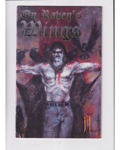 On Ravens Wings (1994) #   2 (6.0-FN) GERARD WAY (1652714)