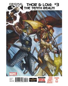 Original Sin (2014) #   5.3 (8.0-VF)