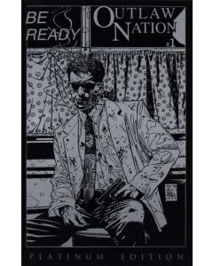 Outlaw Nation (2000) #   1 Platinum Edition (8.0-VF)