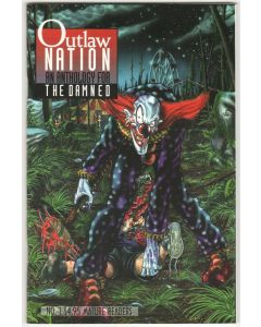 Outlaw Nation Anthology for the Damned (1994) #   1 (8.0-VF)