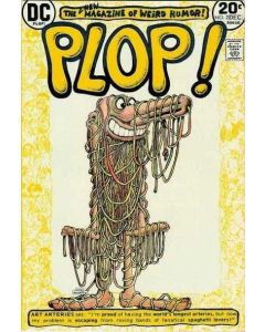 Plop (1973) #   2 (5.0-VGF)