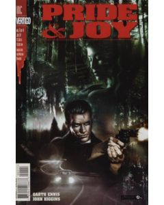 Pride and Joy (1997) #   1-4 (7.0/8.0-FVF/VF) Complete Set