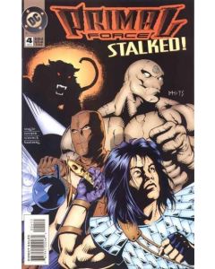 Primal Force (1994) #   4 (7.0-FVF)