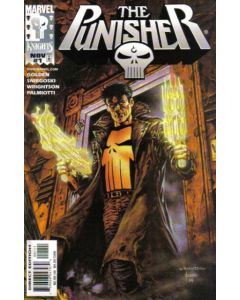 Punisher (1998) #   1-4 (8.0/9.0-VF/VFNM) Wrightson/Jusko covers COMPLETE SET 