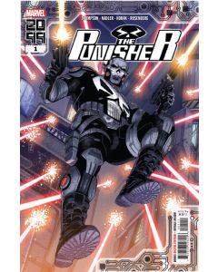Punisher 2099 (2020) #   1 (9.0-VFNM)