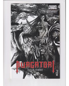 Purgatori (2021) #   3 Cover F 1:15 (7.0-FVF)