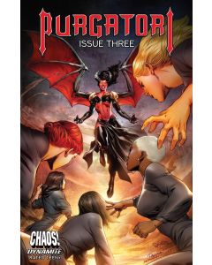 Purgatori (2021) #   3 Cover B (7.0-FVF)