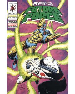 Rai (1992) #  15 (9.0-NM)