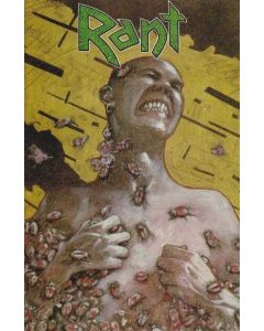 Rant (1994) #   1-2 (7.0-FVF) J. G. Jones early work COMPLETE SET