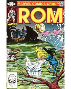 Rom (1979) #  33 (5.0-VGF)