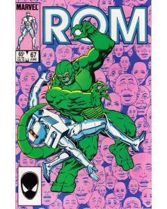 Rom (1979) #  67 (7.0-FVF)