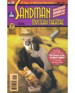Sandman Mystery Theatre (1993) #  50 (7.0-FVF)