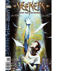 Seekers into the Mystery (1996) #   1-15 (8.0/9.0-VF/NM) Complete Set