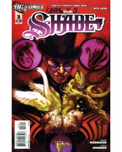 Shade (2011) #   3 (7.0-FVF)