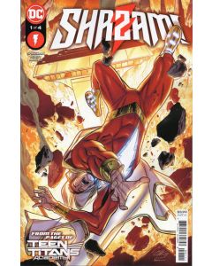 Shazam (2021) #   1 (9.0-VFNM)