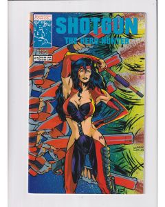 Shotgun The Hero Hunter (1995) #   1 (7.0-FVF)