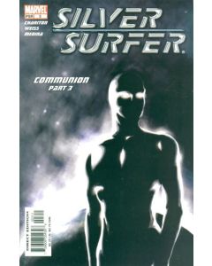 Silver Surfer (2003) #   3 (6.0-FN)