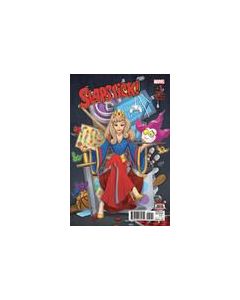 Slapstick (2017) #   5 (8.0-VF)