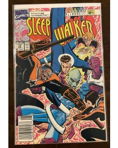 Sleepwalker (1991) #  15 Newsstand (9.0-VFNM)