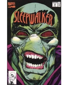 Sleepwalker (1991) #  19 (7.0-FVF)