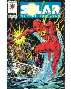 Solar Man of the Atom (1991) #  32 (7.0-FVF)