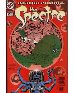 Spectre (2001) #   7 (6.0-FN)