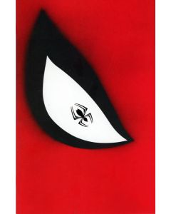 Spider-Man (2019) #   1 Cover B (9.0-VFNM) Chip Kidd Variant,  J. J. Abrams