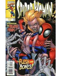 Spider-Woman (1999) #   3 (9.0-VFNM)