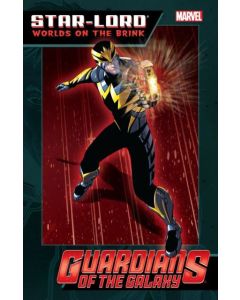 Star-Lord Worlds On the Brink (2014) #   1 (7.0-FVF)