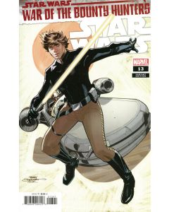 Star Wars (2020) #  13 Cover D 1:25 (9.0-VFNM) Terry Dodson Variant