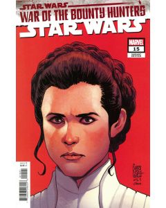 Star Wars (2020) #  15 Cover B (9.0-VFNM) Camuncoli Variant