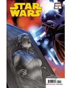Star Wars (2020) #   4 Cover A (8.0-VF)