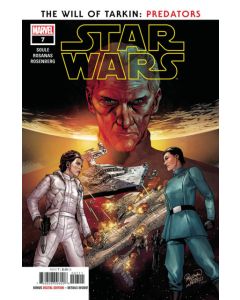 Star Wars (2020) #   7 Cover A (8.0-VF)