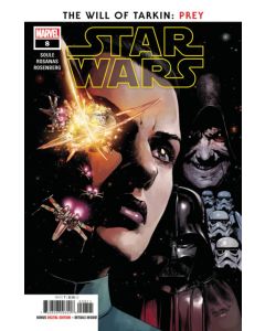 Star Wars (2020) #   8 Cover A (8.0-VF)