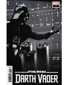 Star Wars Darth Vader (2020) #   1 1:10 (8.0-VF) Movie Variant
