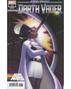 Star Wars Darth Vader (2020) #  13 Cover C (8.0-VF) Variant