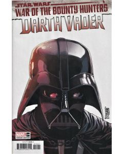 Star Wars Darth Vader (2020) #  14 Cover B (8.0-VF) Variant